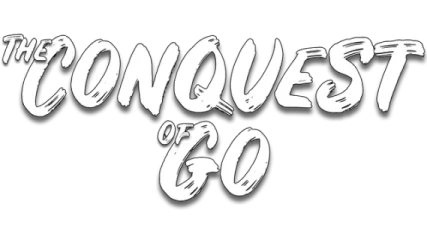 The Conquest of Go