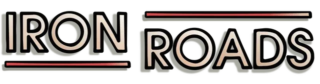 Iron Roads