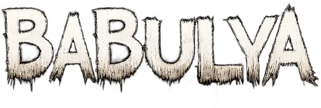 Логотип BABULYA