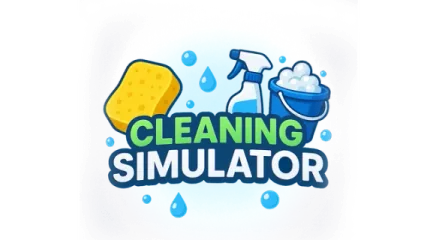Cleaning Simulator