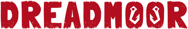 Логотип DREADMOOR