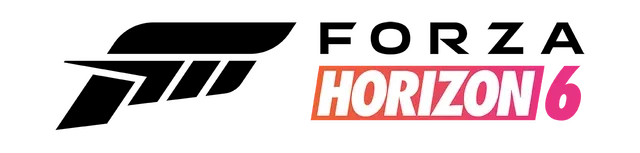 Логотип Forza Horizon 6