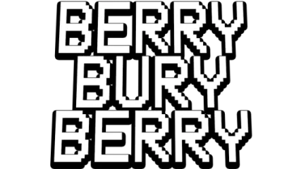 Berry Bury Berry