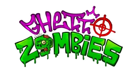 Ghetto Zombies: Graffiti Squad