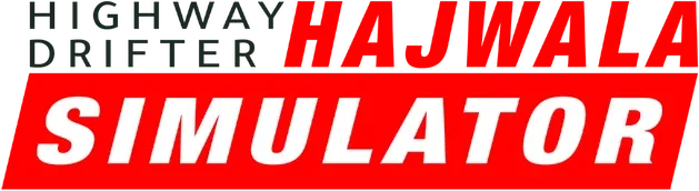 Highway Drifter: Hajwala Simulator