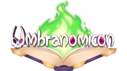 Umbranomicon