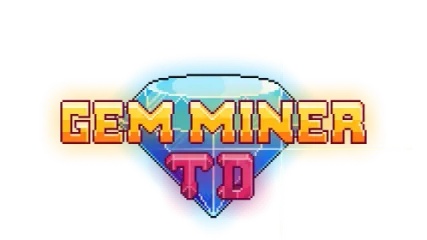 Gem Miner TD