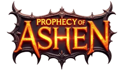 Prophecy of Ashen