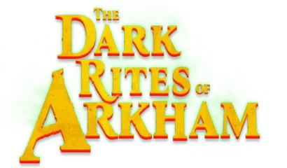 The Dark Rites of Arkham