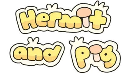 Hermit and Pig