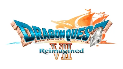 DRAGON QUEST 7 Reimagined