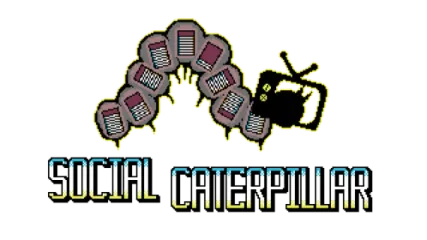 Social Caterpillar