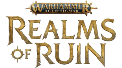 Warhammer Age of Sigmar: Realms of Ruin