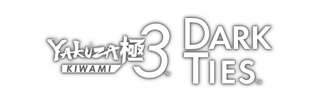 Yakuza Kiwami 3 and Dark Ties