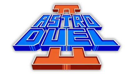 Astro Duel 2