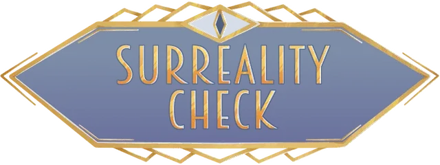 Surreality Check