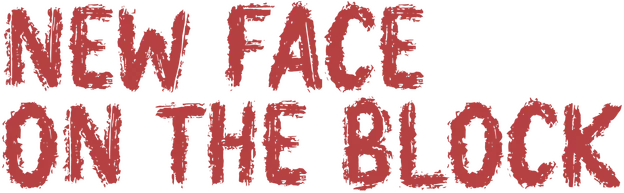 New Face On The Block