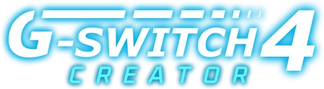 G-Switch 4: Creator