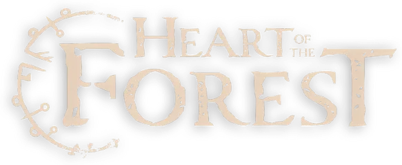 Heart of the Forest