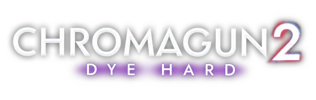 ChromaGun 2: Dye Hard