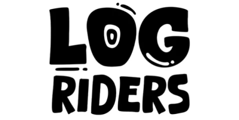 Log Riders