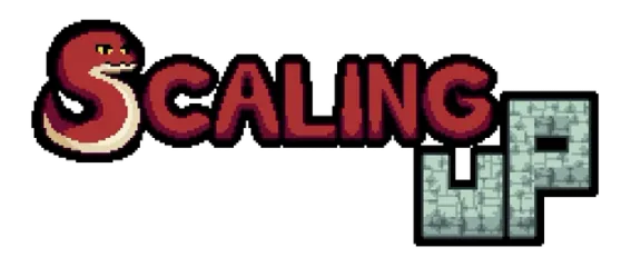 Scaling Up