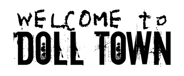 Welcome to Doll Town