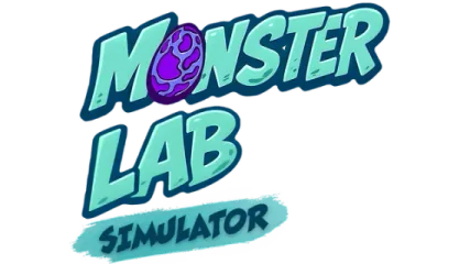 Monster Lab Simulator