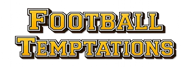 Логотип Football Temptations