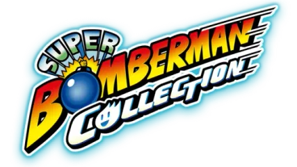 SUPER BOMBERMAN COLLECTION
