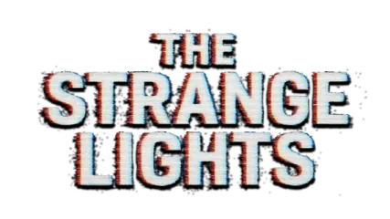 The Strange Lights