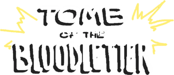 Tomb of the Bloodletter