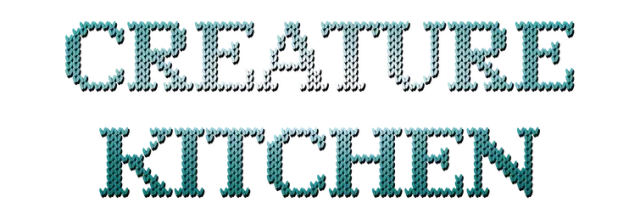 Creature Kitchen