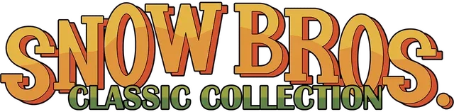 Snow Bros Classic Collection