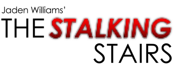 Jaden Williams' The Stalking Stairs