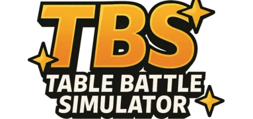 Table Battle Simulator