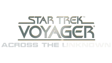 Star Trek: Voyager - Across the Unknown