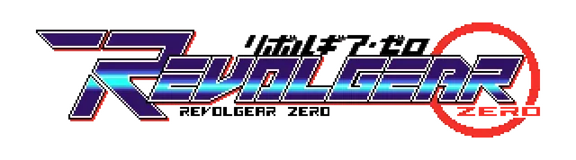 Revolgear Zero