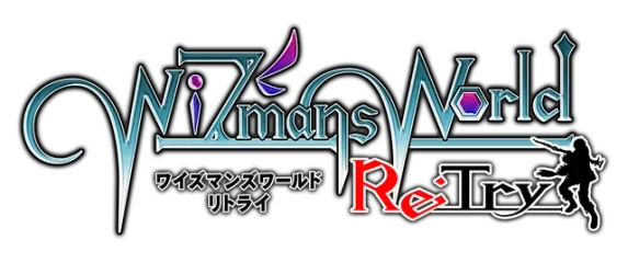 WiZmans World Re;Try