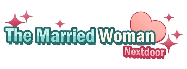 The Married Woman Nextdoor - Creampie SEX Beside Her Husband