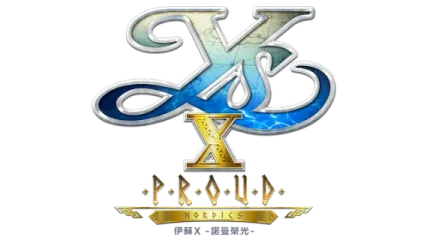 Ys X: Proud Nordics