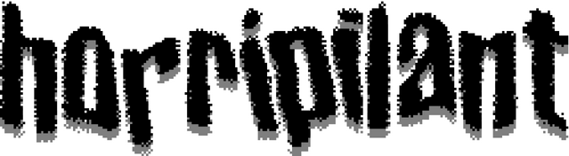 Horripilant