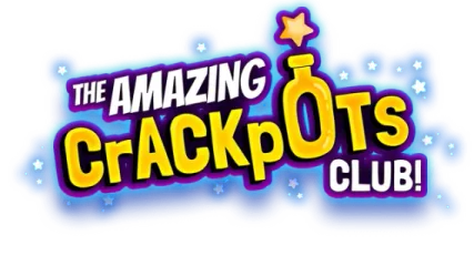 The Amazing Crackpots Club!