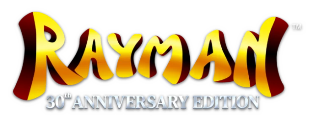 Rayman: 30th Anniversary Edition