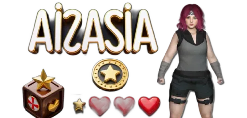 AIZASIA
