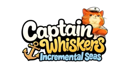 Captain Whiskers: Incremental Seas