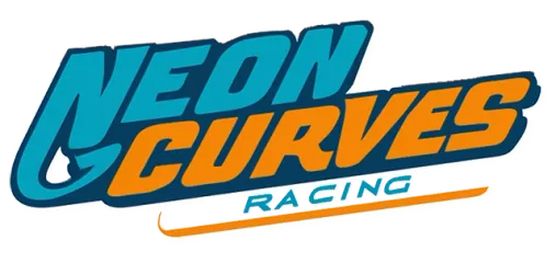 Neon Curves Racing