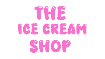The Ice Cream Shop