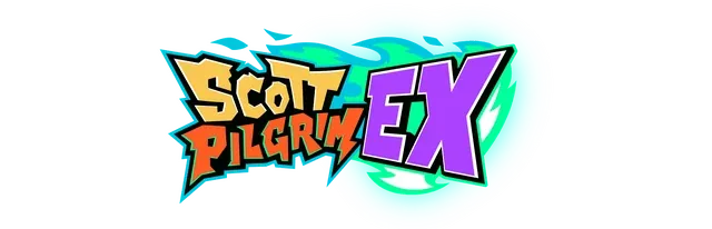 Scott Pilgrim EX