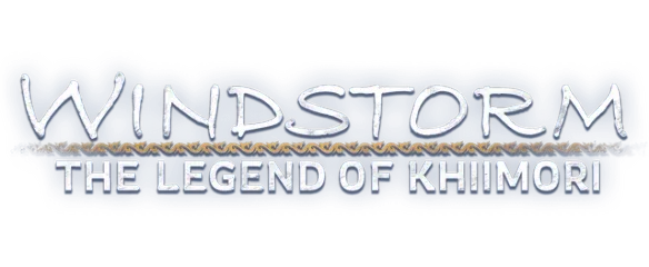 The Legend of Khiimori